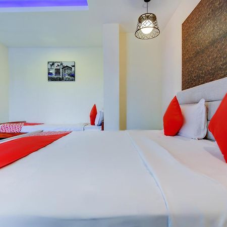 Hotel OYO 13462 P S Grand Port Blair Exterior foto