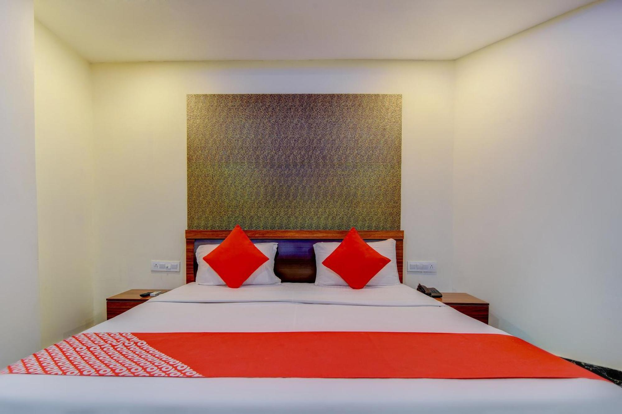 Hotel OYO 13462 P S Grand Port Blair Exterior foto