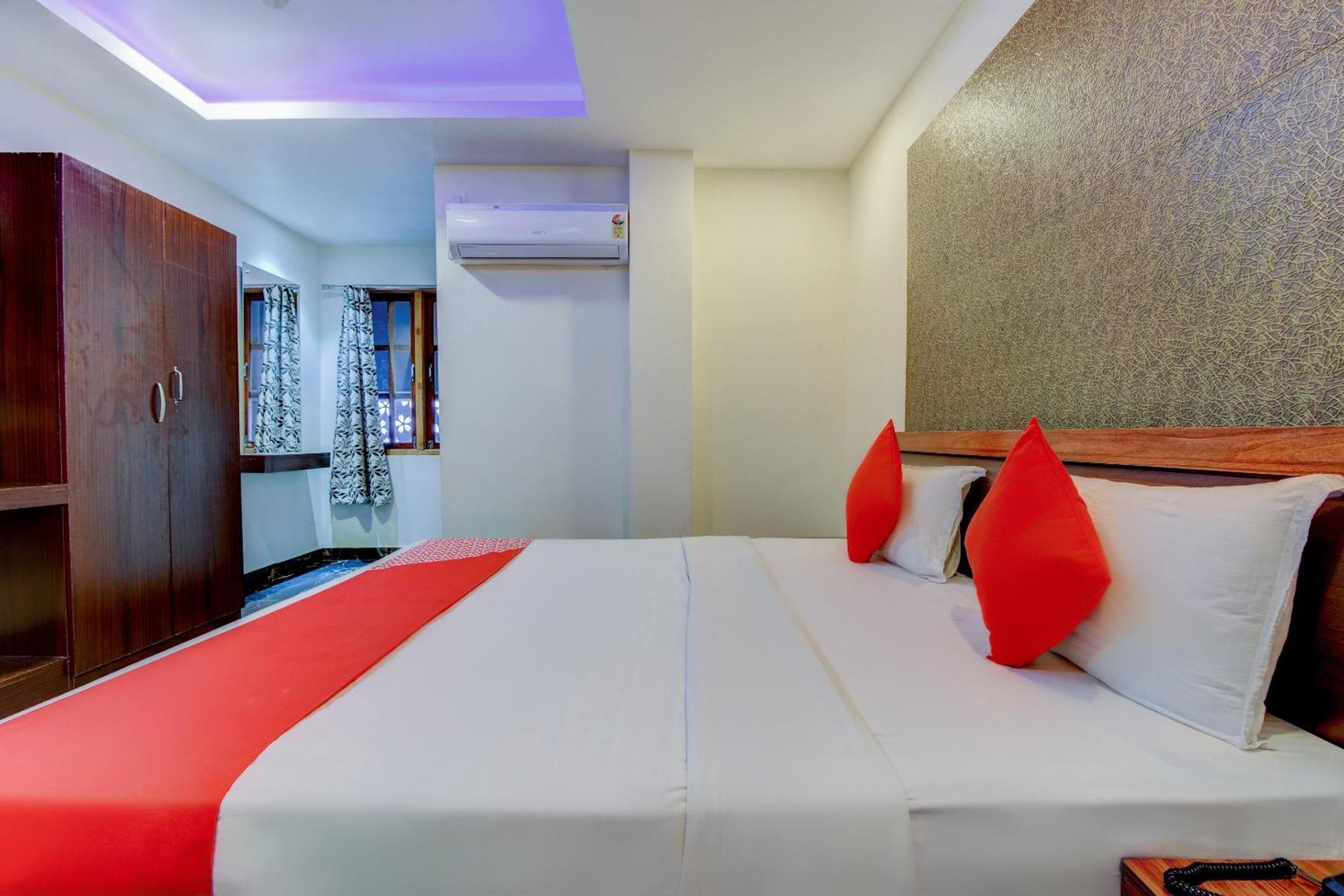 Hotel OYO 13462 P S Grand Port Blair Exterior foto